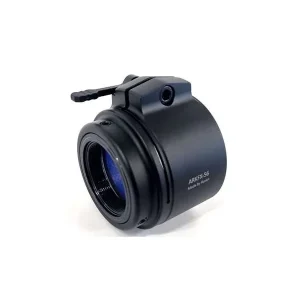 Adattatore Rusan Monopezzo per Pulsar Krypton/Proton (senza posizionamento dello schermo)