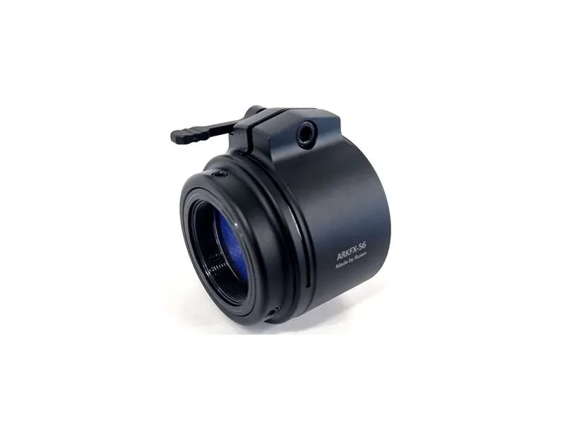 Adattatore Rusan Monopezzo per Pulsar Krypton/Proton (senza posizionamento dello schermo)