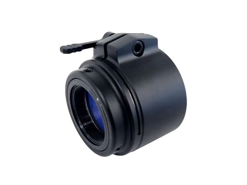 Adattatore Rusan per Leica Calonox 2