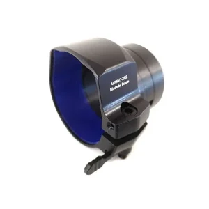 Adattatore Rusan per Pard NV007S Swarovski Z6i, Leica Magnus, Zeiss V8