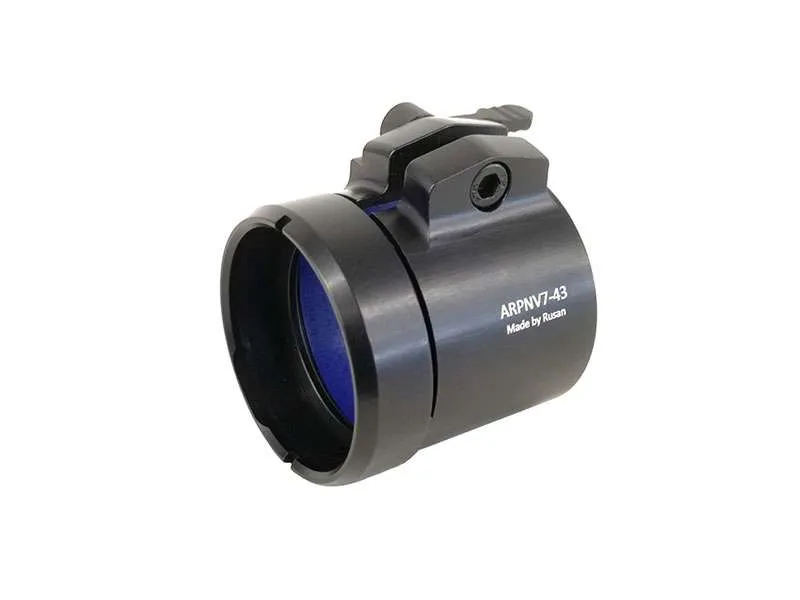 Adattatore Rusan per Pard NV007S – NV007SP e NV007SP LRF