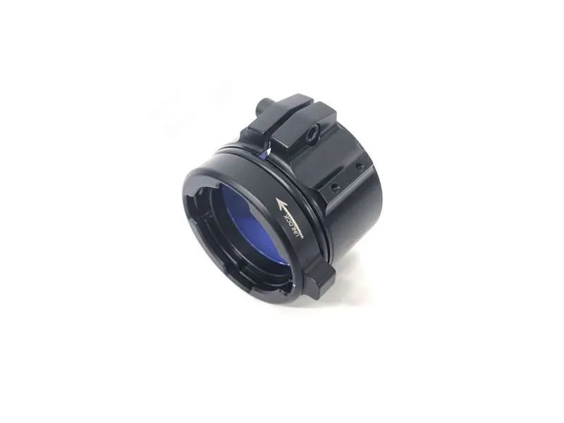 Adattatore Rusan Monopezzo per Pulsar Forward FN455