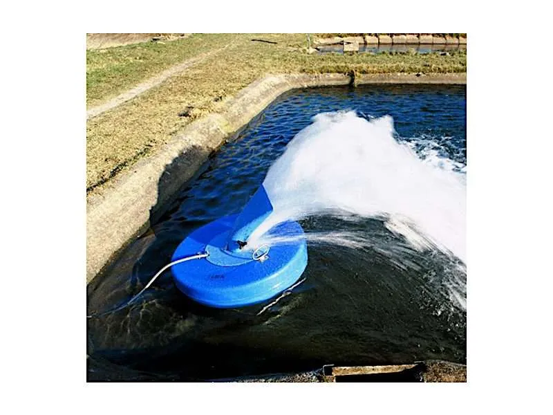 Aeratori Aqua-Jet - immagine 4