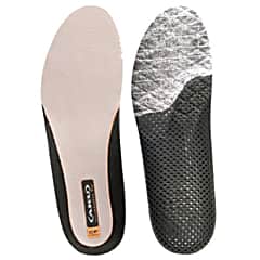 AKU plantare custom fit pro alum grigio