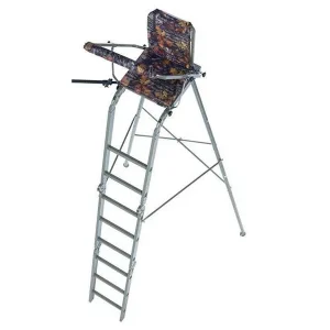 Altana autoportante in alluminio