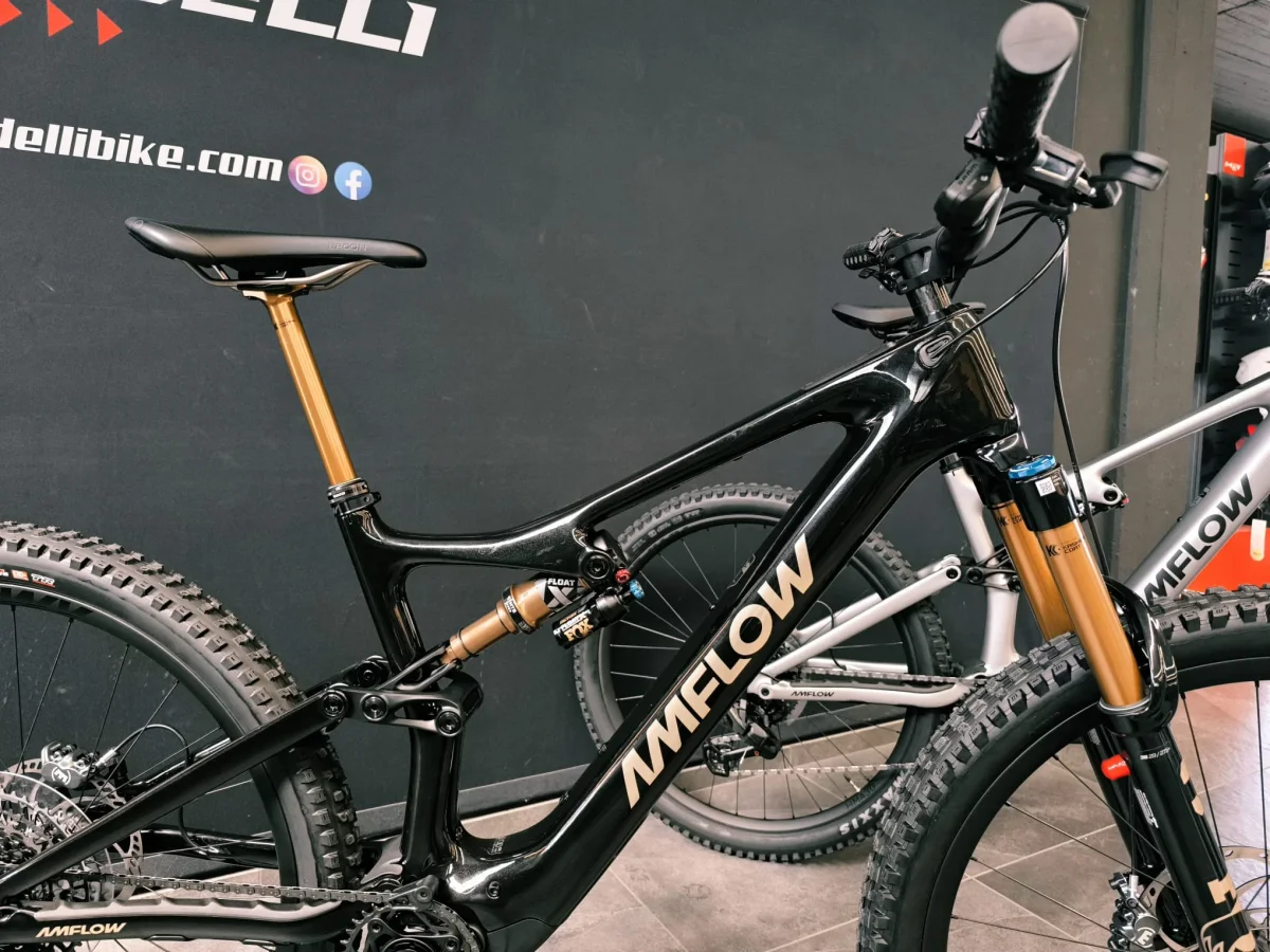 Amflow PL Carbon PRO - immagine 5