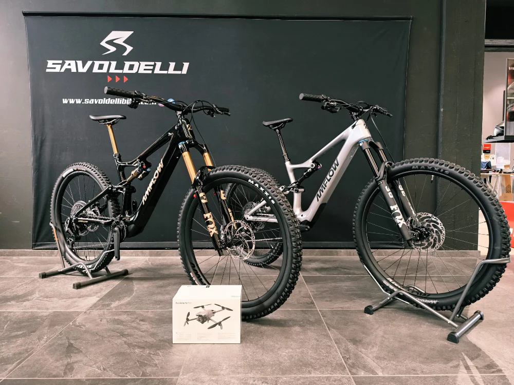 Amflow PL Carbon PRO - immagine 4