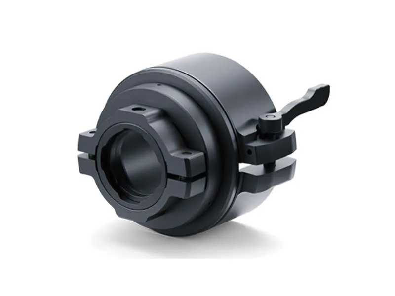 Adattatore in metallo per Pulsar Krypton 2