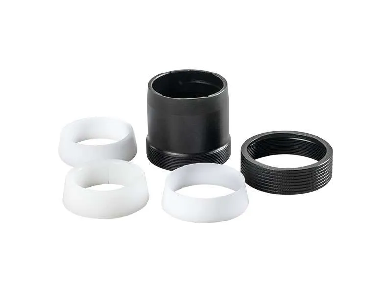 Adattatore universale 36 – 48 mm per visore notturno Pard NV007V – NV007A – NV007S