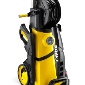 Idropulitrice Lavorwash LVR4 PLUS 160 DIGIT