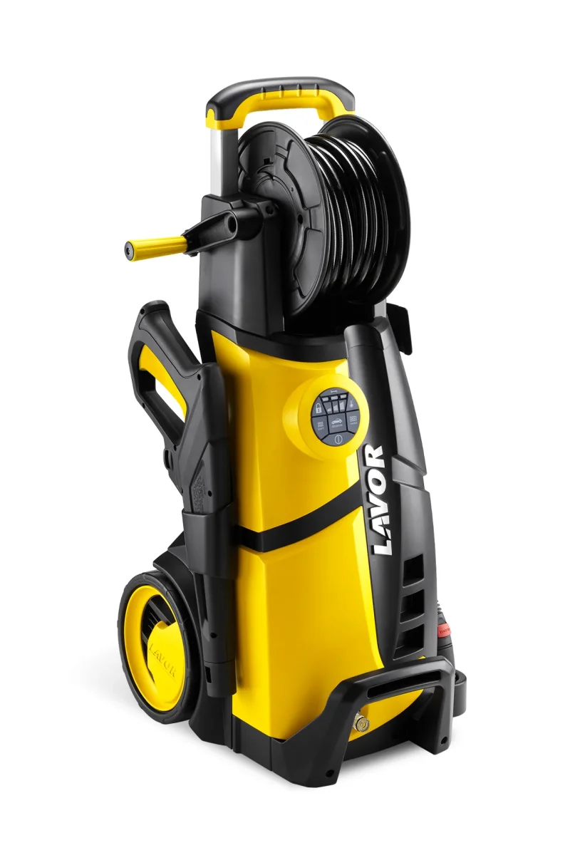 Idropulitrice Lavorwash LVR4 PLUS 160 DIGIT