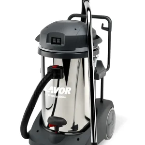 Aspiratore polvere e liquidi Lavorwash TAURUS IR