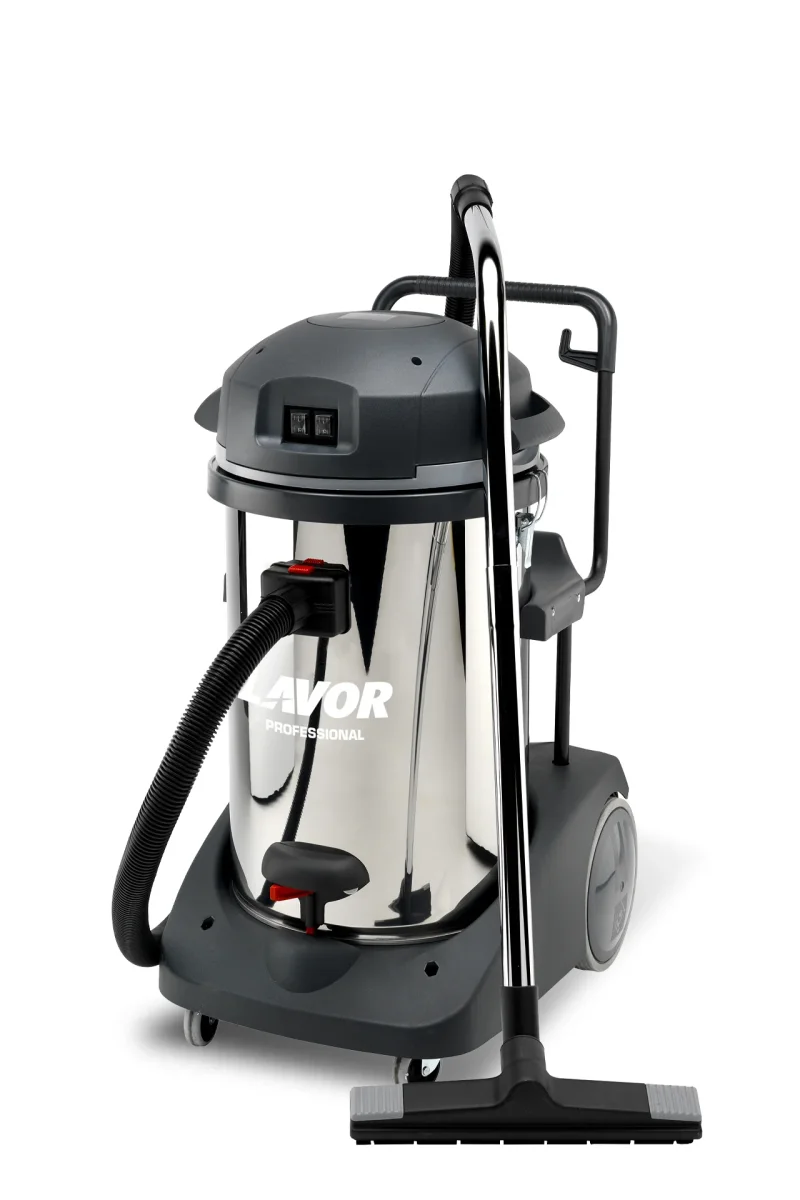 Aspiratore polvere e liquidi Lavorwash TAURUS IR