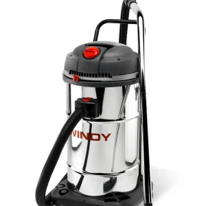 Aspiratore polvere e liquidi Lavorwash WINDY 265 IF