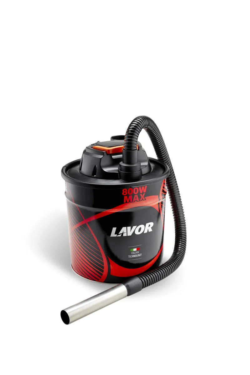 Aspiracenere Lavor Ashley 112