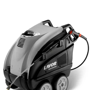 Idropulitrice Lavorwash HLR 1515 LP RA