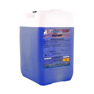 Anticalcare Acido per Idropulitrice - OXFORT