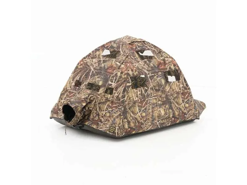 Capanno Mimetico Galleggiante Buteo Grebe II - immagine 3