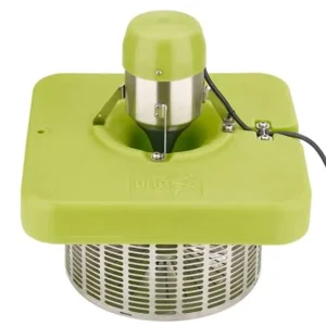 Aeratori Aqua Minimax e Aqua Maxi