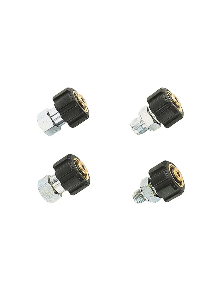 Attacco a Vite Fisso perno 14 - Raccordo Idropulitrice