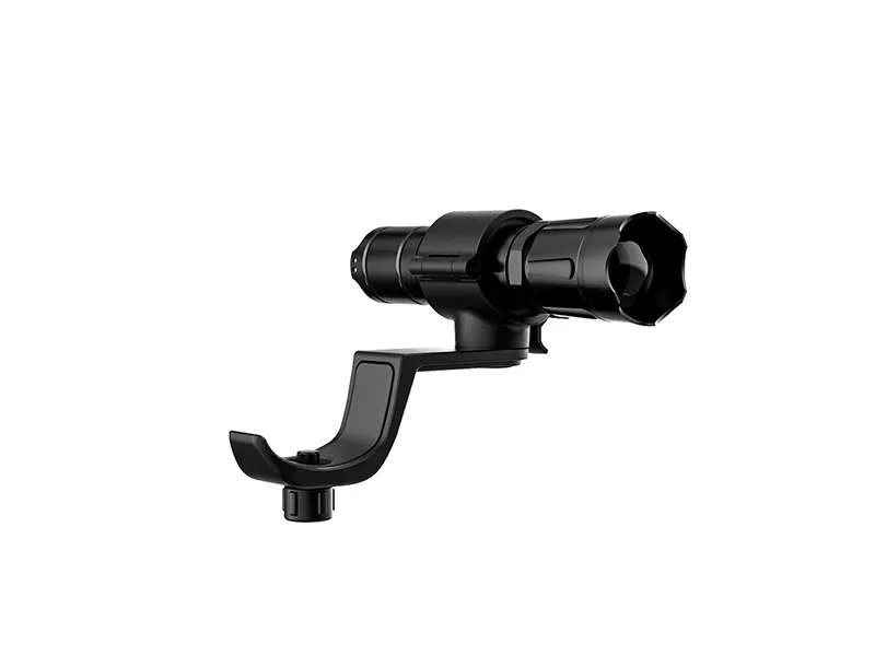 Attacco Torcia per ALPEX e ALPEX 4K