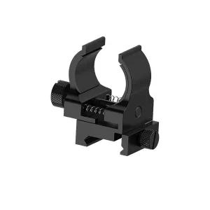 TFX attacco Picatinny Led Lenser