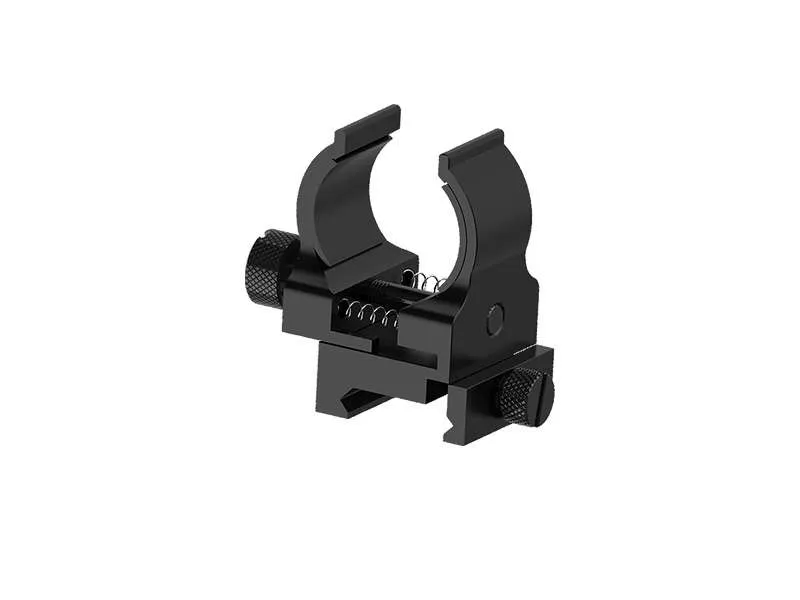 TFX attacco Picatinny Led Lenser