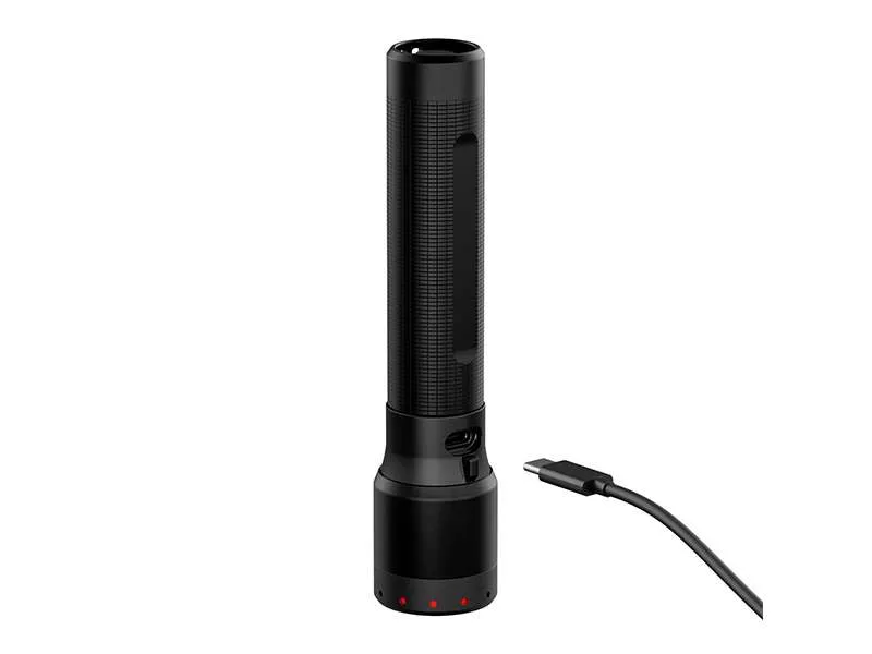 Torcia Led Lenser P7R - immagine 6
