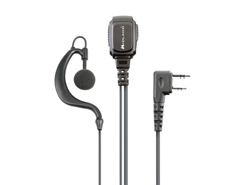 Auricolare Midland MA21 LK PRO