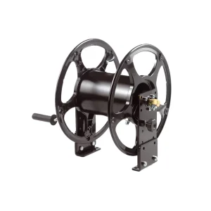 Avvolgitubo Alta Pressione in Alluminio - per Idropulitrice