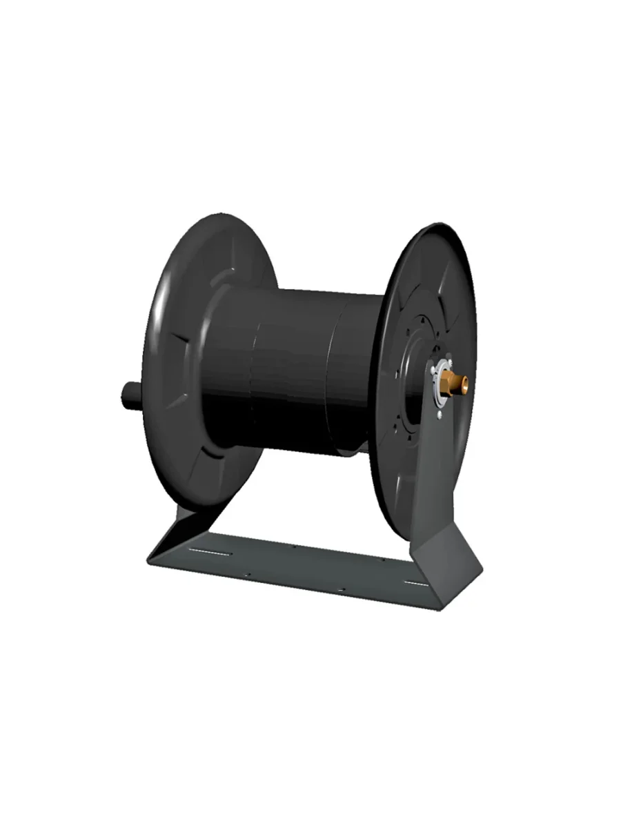 Avvolgitubo Alta Pressione in Plastica – per Idropulitrice