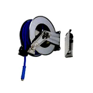 Avvolgitubo Automatico per Idropulitrice - Verniciato