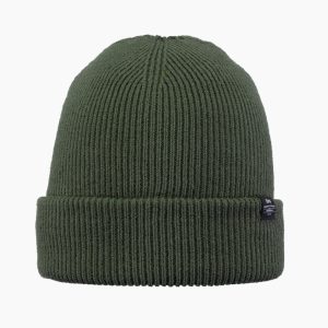 BARTS Cappello Kinabalu Beanie Army