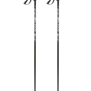 Scott Bastoncini sci Decree black