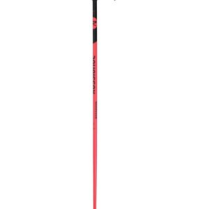 ROSSIGNOL Bastoncini sci HERO GS rosso