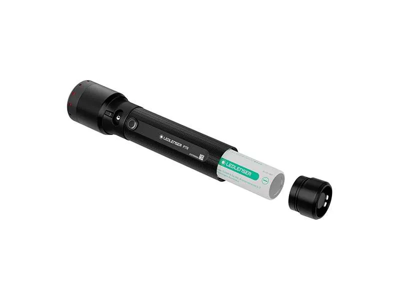Torcia Led Lenser P7R - immagine 5