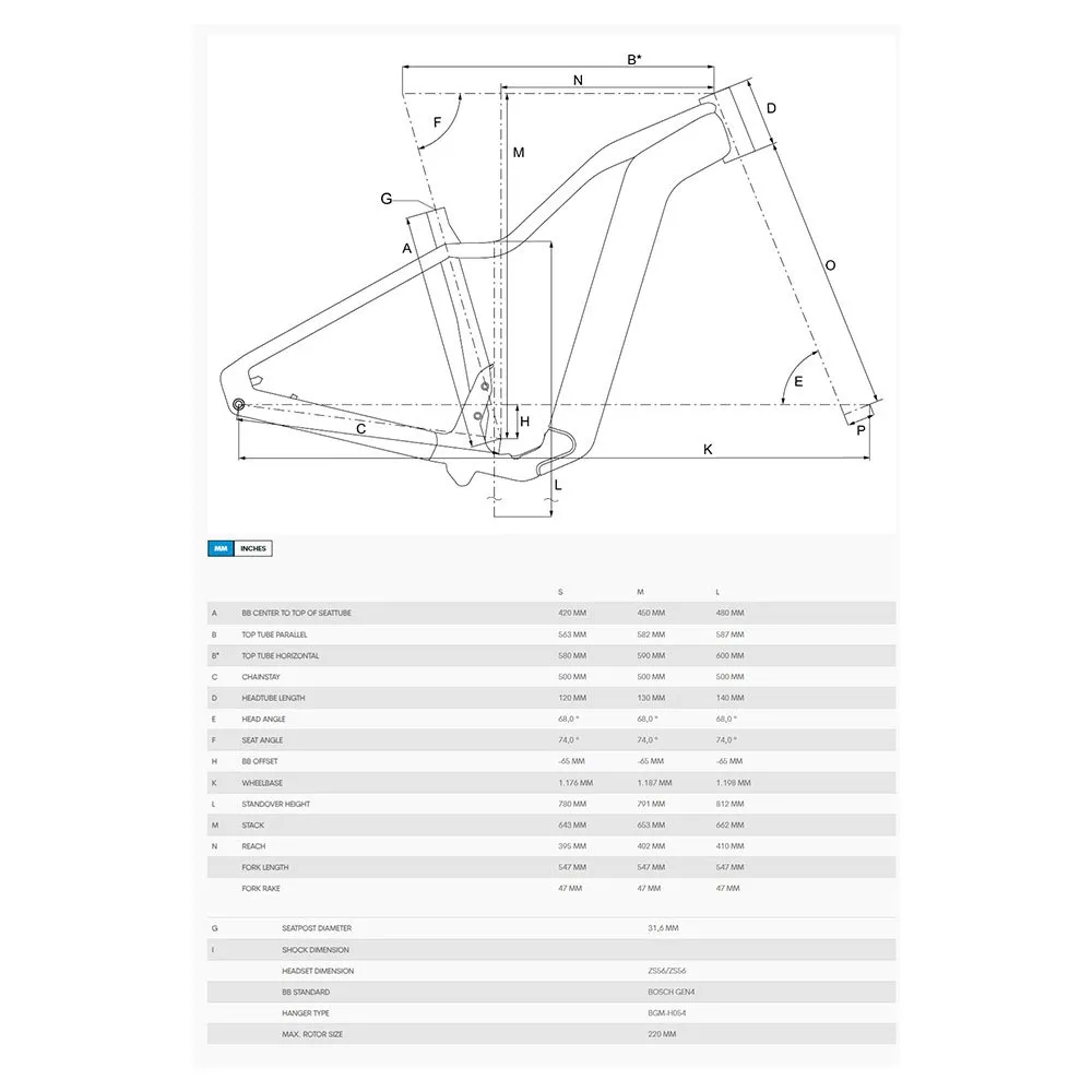 BERGAMONT E-REVOX Sport FMN - immagine 3