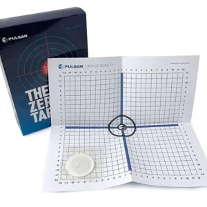 Bersagli Pulsar per l’Azzeramento di Dispositivi Termici