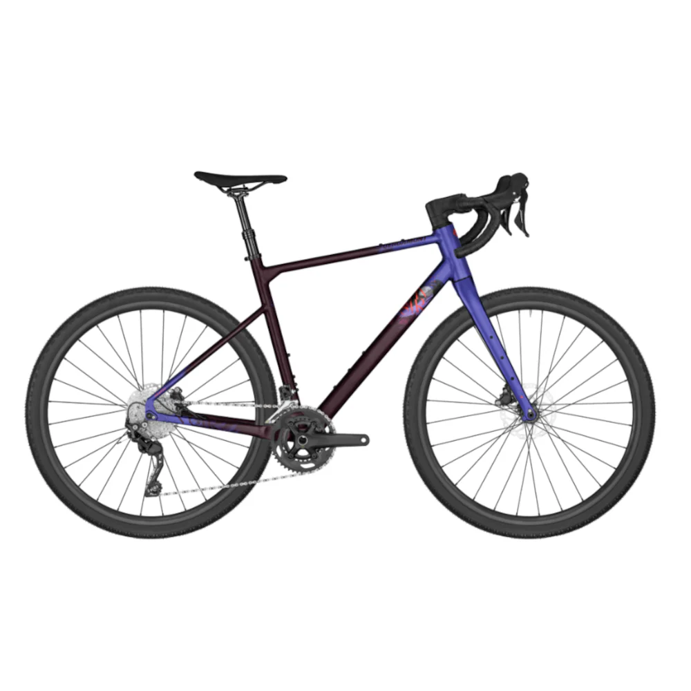 Bergamont Grandurance LTD 2026