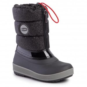 Olang doposci bambina Bingo Lux nero