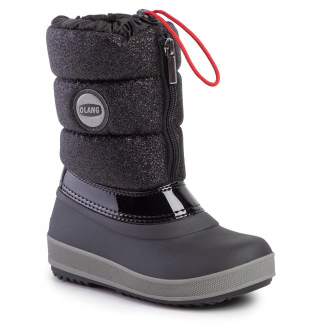 Olang doposci bambina Bingo Lux nero