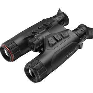 Binocolo Digitale Hikmicro HABROK 4K RLF Multispettro 256×192 pixels 25 mm