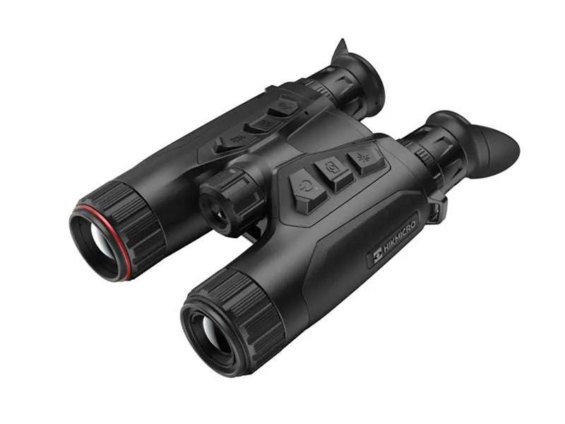 Binocolo Digitale Hikmicro HABROK 4K RLF Multispettro 256×192 pixels 25 mm