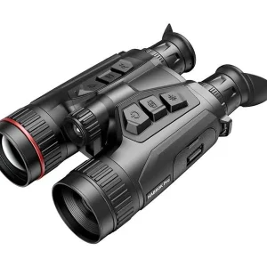 Binocolo Digitale HIKMICRO Habrok PRO HQ50L 640×512 – Lente 50mm 850nm