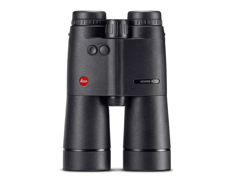 Binocolo con telemetro Leica Geovid 15×56 R