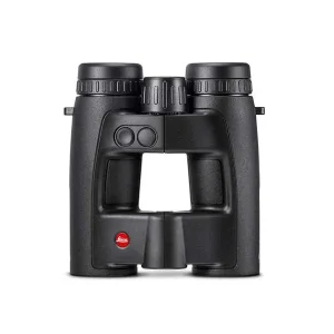 Binocolo con telemetro Leica Geovid 8×32 HD PRO
