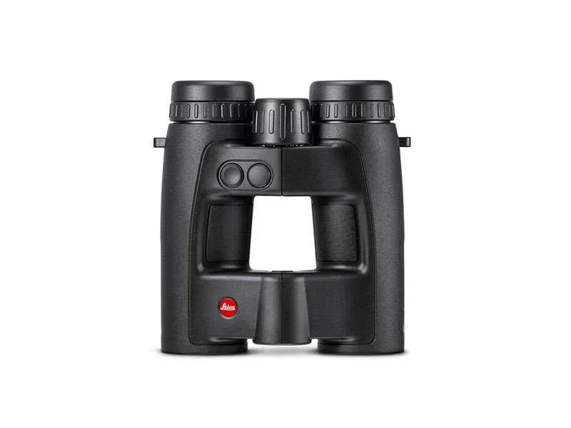 Binocolo con telemetro Leica Geovid 8×32 HD PRO