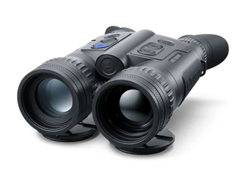 Binocolo Pulsar Merger Duo NXP50 – Termico e digitale