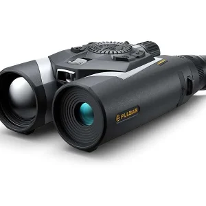 Visore Binoculare Multispettrale Pulsar Symbion DXT50 LRF