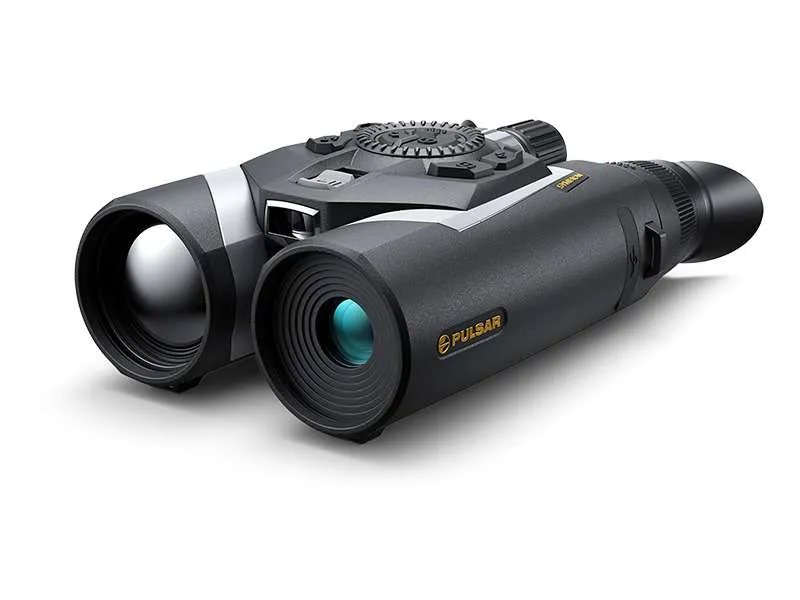 Visore Binoculare Multispettrale Pulsar Symbion DXT50 LRF